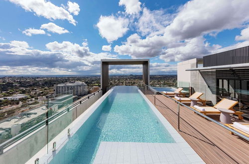 Photo 1 - Avani Melbourne Box Hill Residences