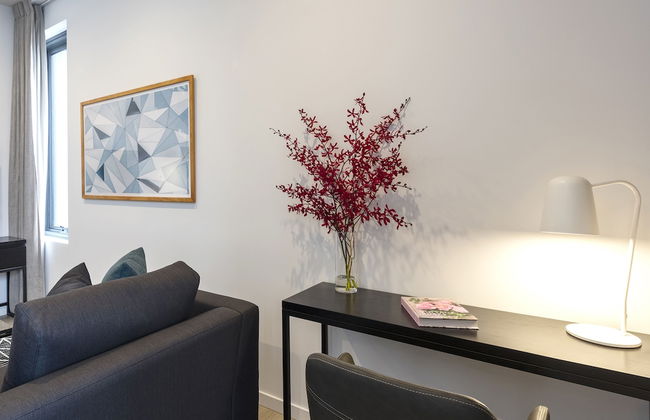 Avani Melbourne Box Hill Residences - Foto 4