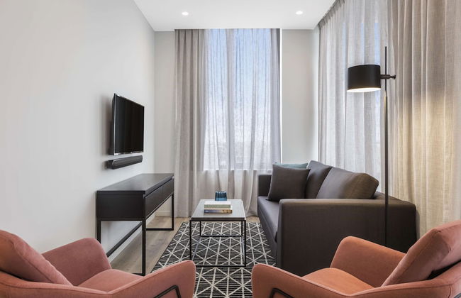 Avani Melbourne Box Hill Residences - Foto 27