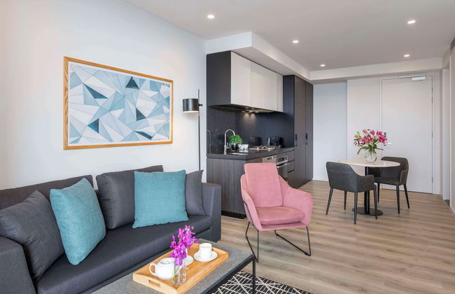Avani Melbourne Box Hill Residences - Foto 8