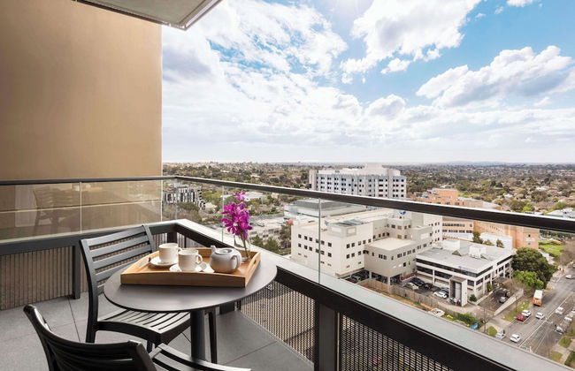 Avani Melbourne Box Hill Residences - Foto 11