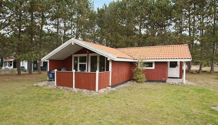 Foto 1 - 6 Person Holiday Home in Rodby