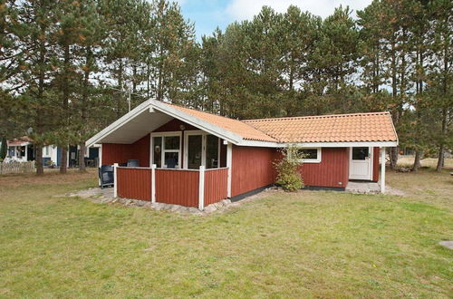 Foto 11 - 6 Person Holiday Home in Rodby