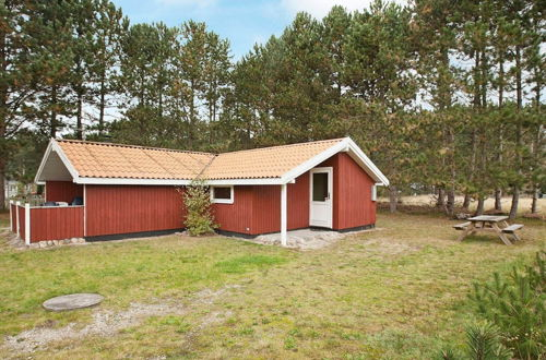 Foto 12 - 6 Person Holiday Home in Rodby