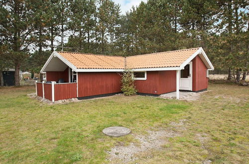 Foto 15 - 6 Person Holiday Home in Rodby