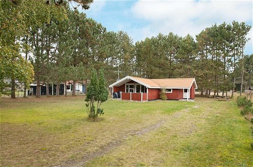 Foto 13 - 6 Person Holiday Home in Rodby