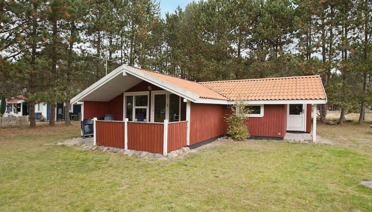 Photo 1 - 6 Person Holiday Home in Rodby