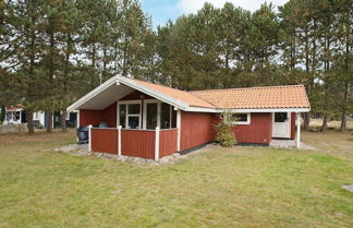 Foto 1 - 6 Person Holiday Home in Rodby