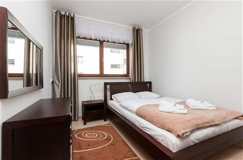 Foto 16 - Apartments Swinoujscie Center Renters