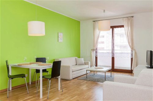 Foto 72 - Apartments Swinoujscie Center Renters