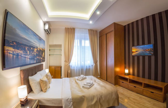 Feel Belgrade Superior Apartment - Foto 6