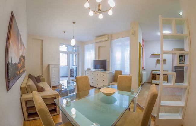 Feel Belgrade Superior Apartment - Foto 16