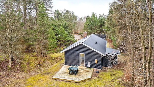 Comodidade do alojamento