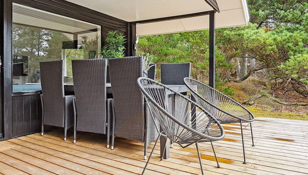 Comodidade do alojamento