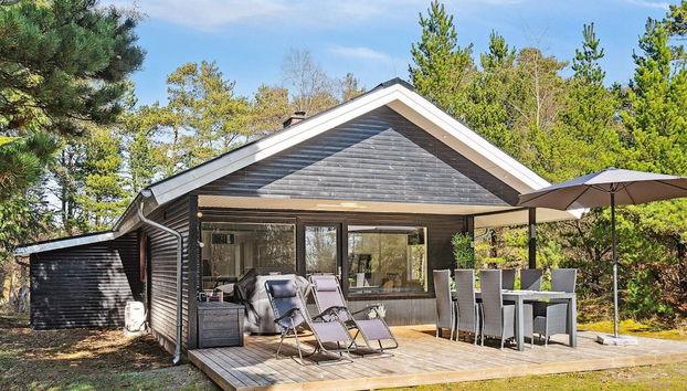 Comodidade do alojamento