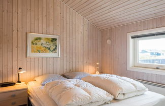 Foto 2 - 6 Person Holiday Home in Hvide Sande