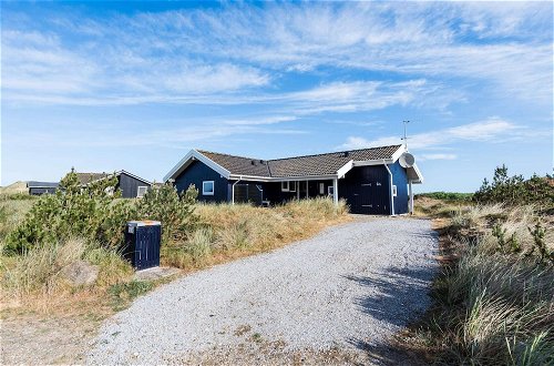 Photo 22 - 6 Person Holiday Home in Hvide Sande
