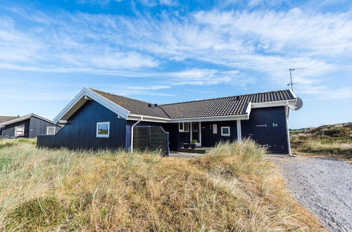 Photo 21 - 6 Person Holiday Home in Hvide Sande