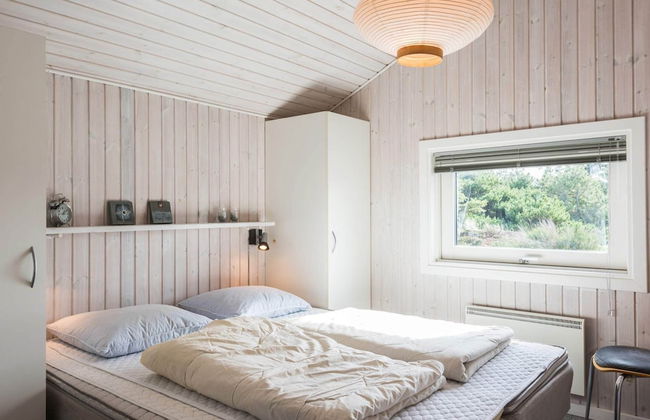 6 Person Holiday Home in Hvide Sande - Foto 10