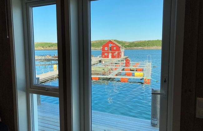 Norsk Havbrukssenter AS - Photo 31