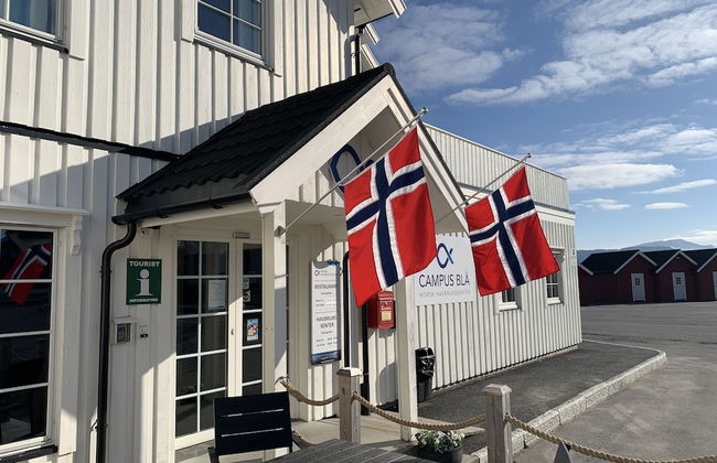 Norsk Havbrukssenter AS - Photo 40