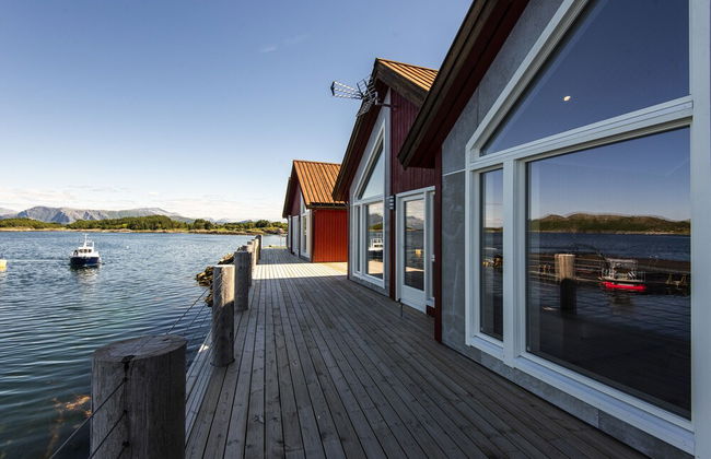 Norsk Havbrukssenter AS - Photo 45