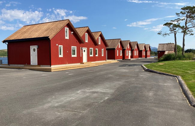 Norsk Havbrukssenter AS - Photo 49