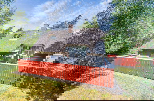 Photo 1 - 6 Person Holiday Home in Norre Nebel
