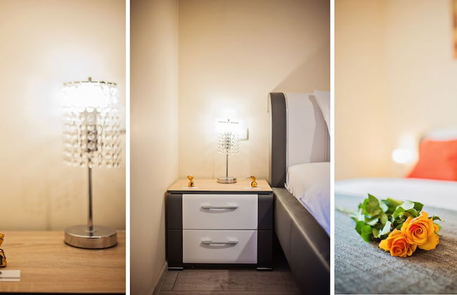 Apartamenty Homely Place Center - Foto 18