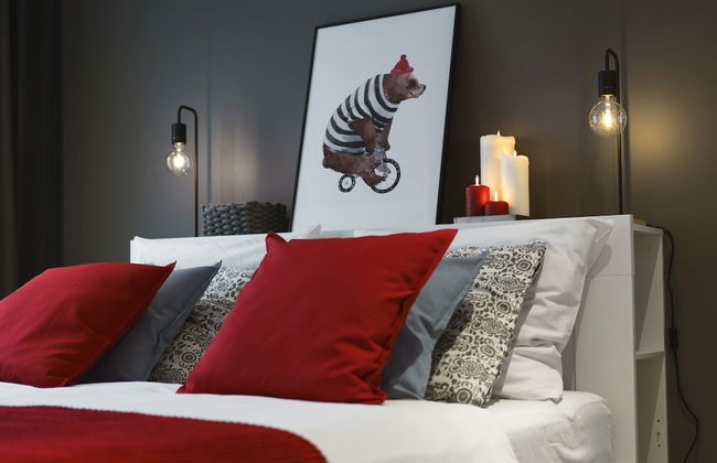 Apartamenty Homely Place Center - Foto 45