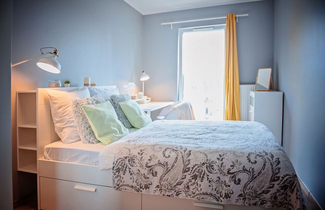 Apartamenty Homely Place Center - Foto 23