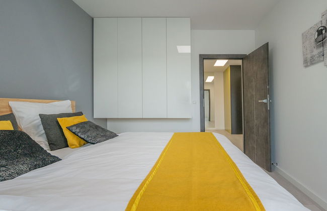 Apartamenty Homely Place Center - Foto 31