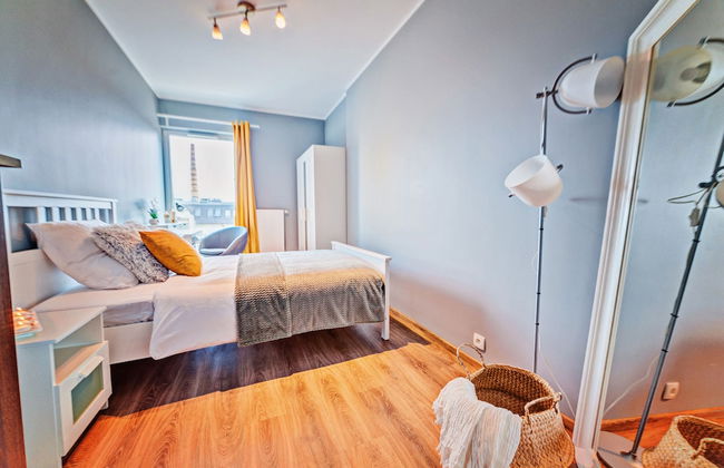 Apartamenty Homely Place Center - Foto 24
