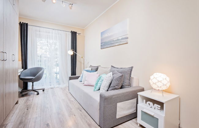 Apartamenty Homely Place Center - Foto 78