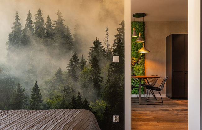 Apartamenty Homely Place Center - Foto 44