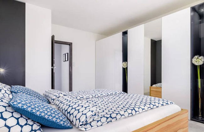 Apartamenty Homely Place Center - Foto 14