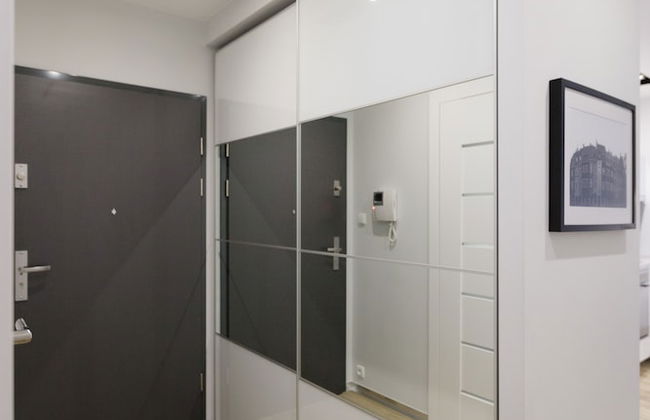Apartamenty Homely Place Center - Foto 74