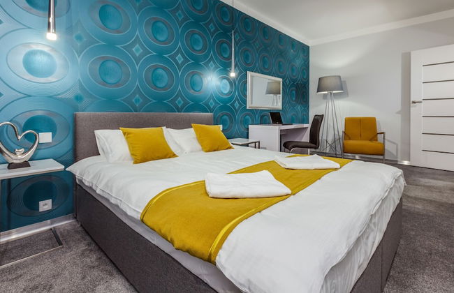 Apartamenty Homely Place Center - Foto 10