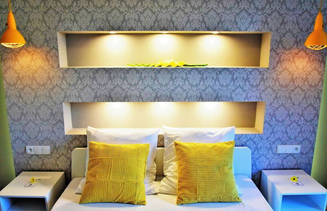 Apartamenty Homely Place Center - Foto 5