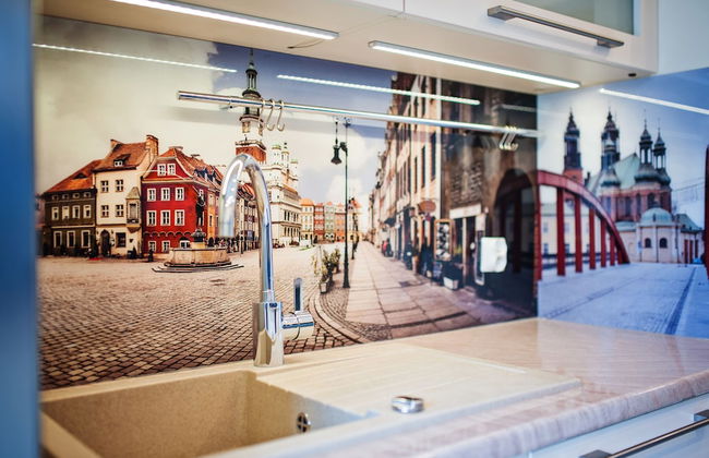 Apartamenty Homely Place Center - Foto 56