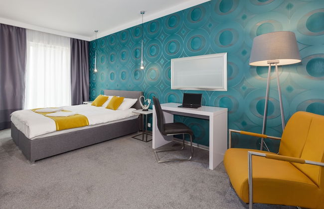 Apartamenty Homely Place Center - Foto 11
