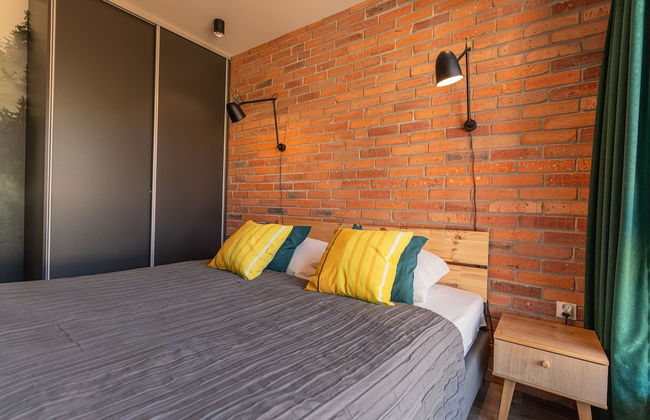 Apartamenty Homely Place Center - Foto 42