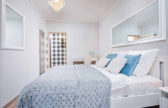 Apartamenty Homely Place Center - Foto 35