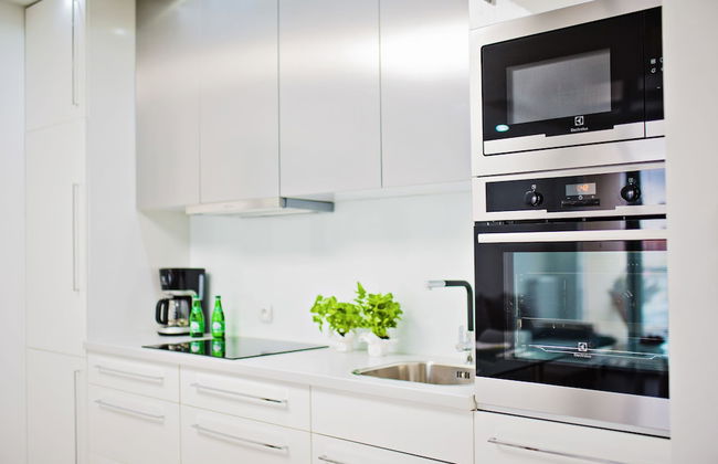 Apartamenty Homely Place Center - Foto 64