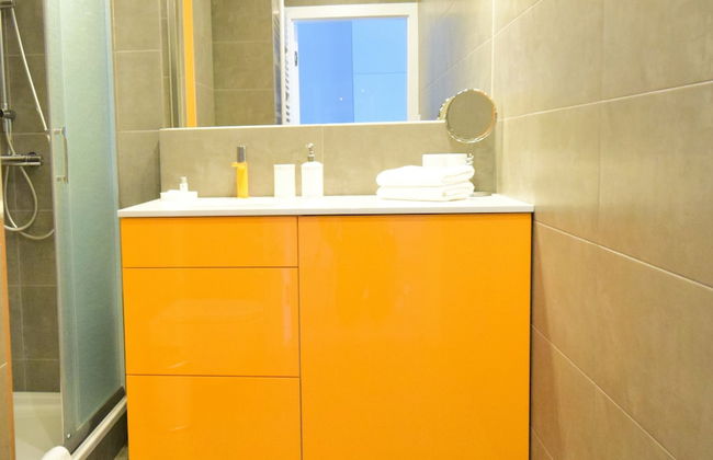 Apartamenty Homely Place Center - Foto 4