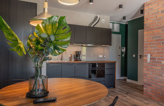 Apartamenty Homely Place Center - Foto 70