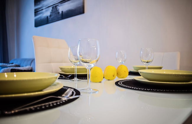 Apartamenty Homely Place Center - Foto 37