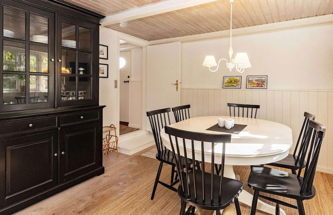 Holiday Home in Marstal - Foto 13