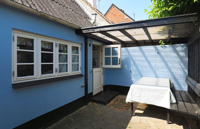 Holiday Home in Marstal - Foto 24