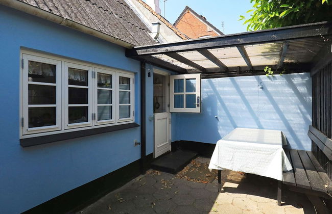 Holiday Home in Marstal - Foto 33